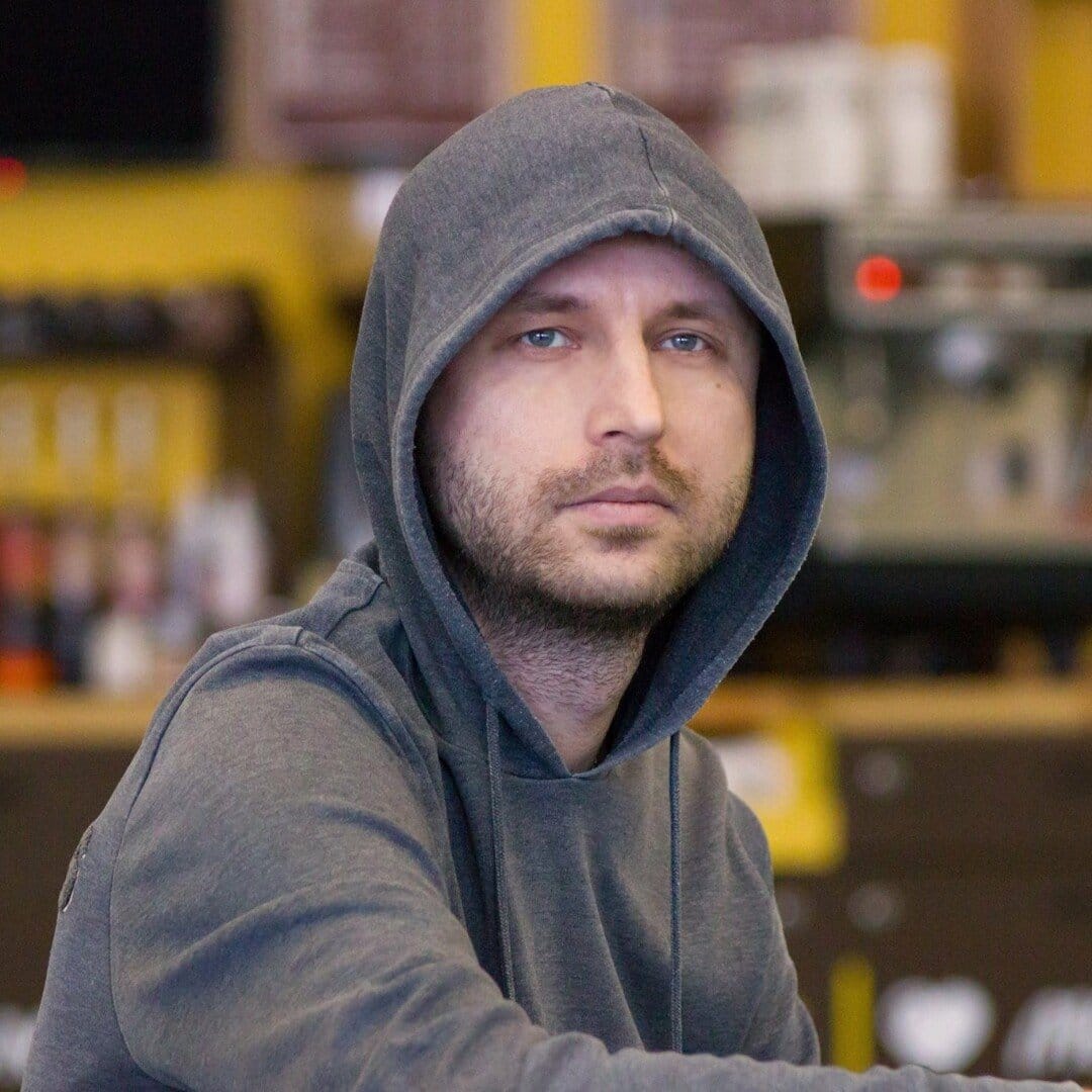 Michael — Gründer von Mein Supplement